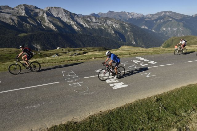 Aubisque 2016
